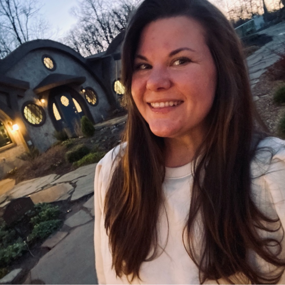Meet your Posher, Catrina
